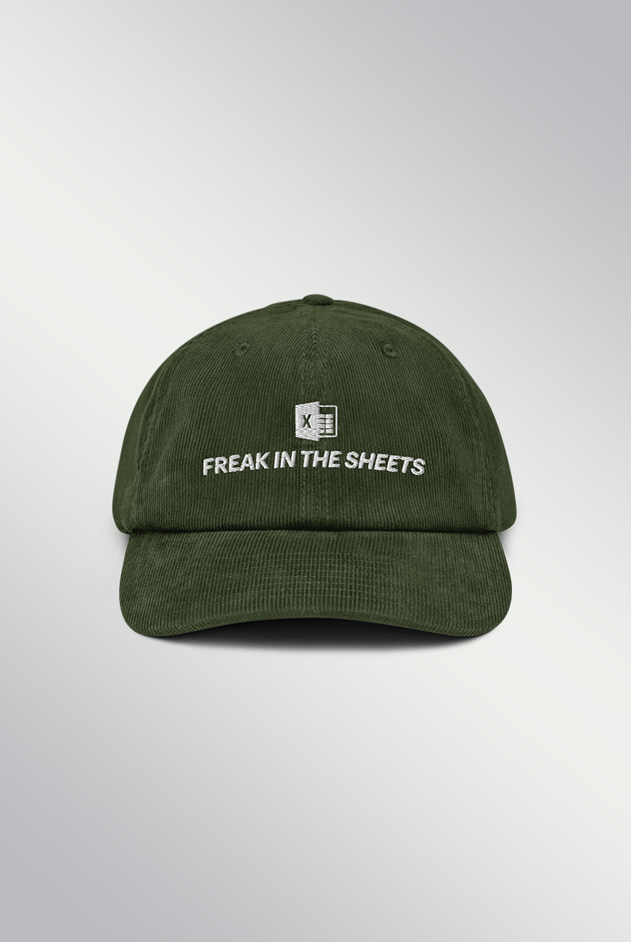 Freak in the Sheets