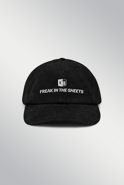 Freak in the Sheets