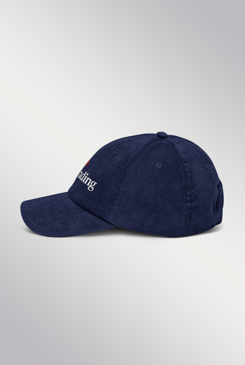 Inside Her Trading - Hat