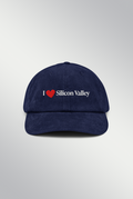 I love Silicon Valley