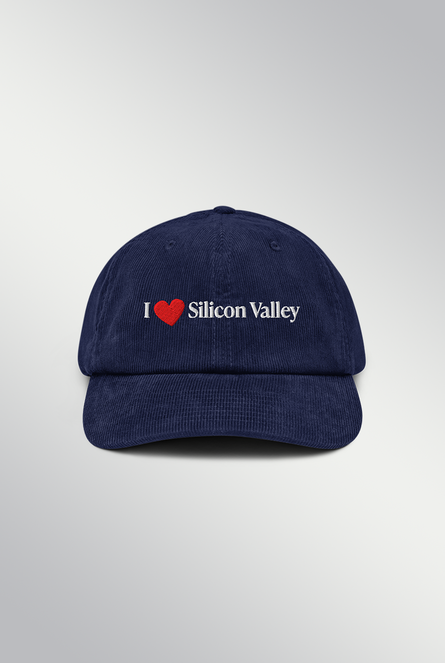 I love Silicon Valley