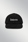 Intern hat