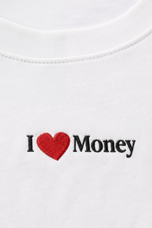 I Love Money